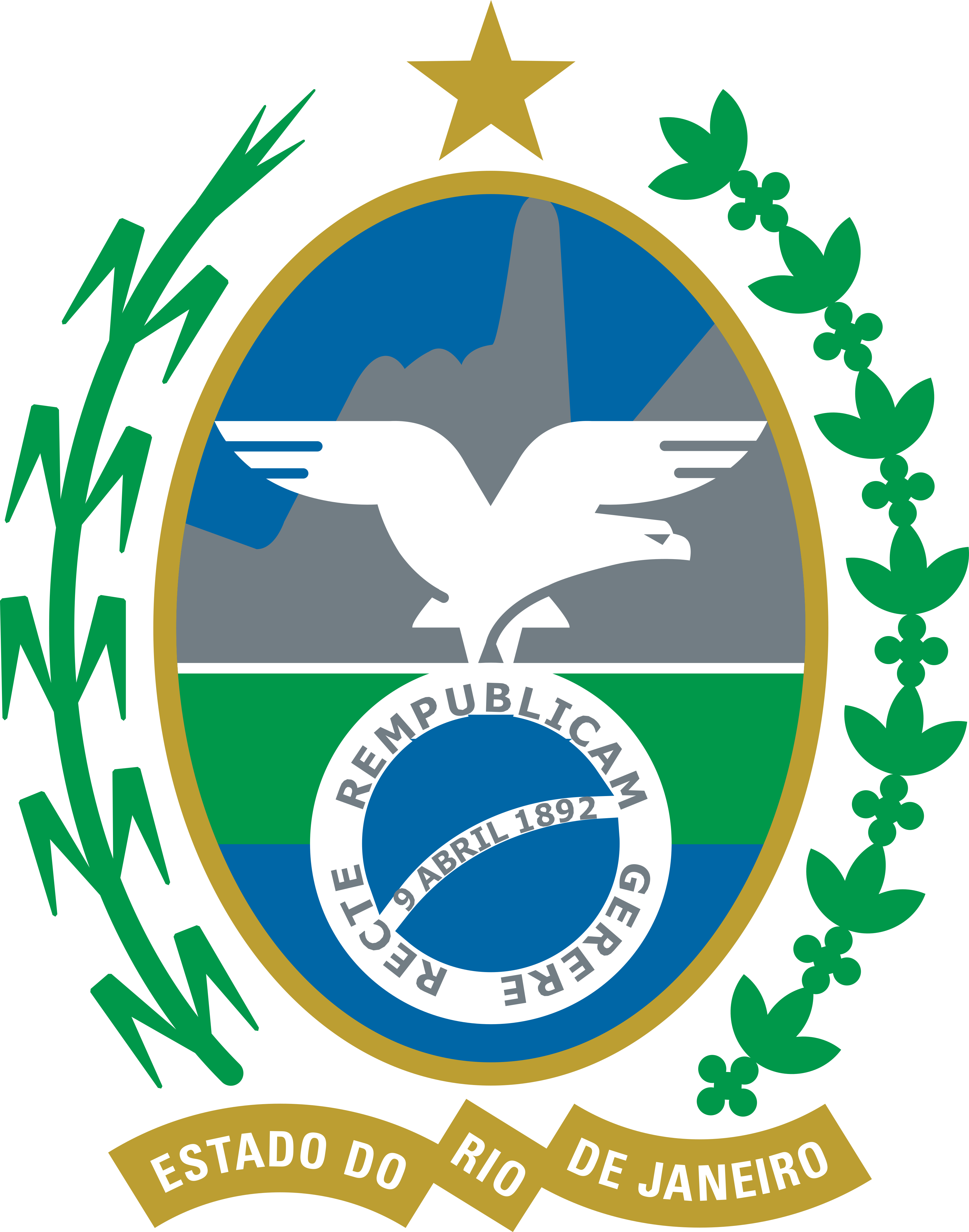 Controladoria Geral do Estado do Rio de Janeiro